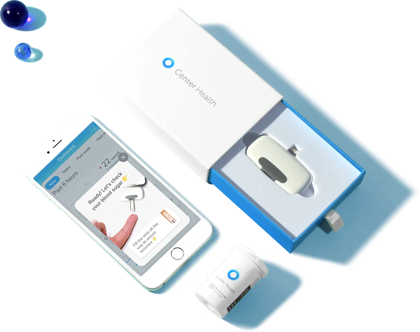 test kit
